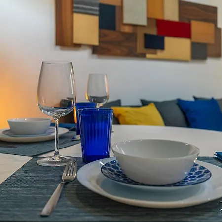 דירה Zac 19 בארי