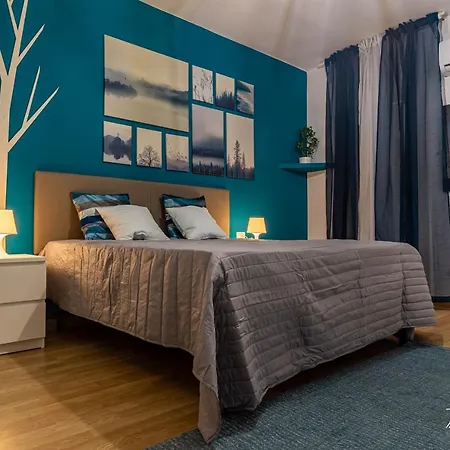 Zac 19 Διαμέρισμα