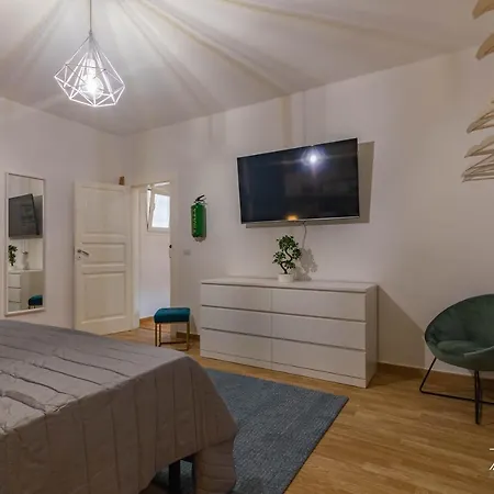 Apartman Zac 19 Bari