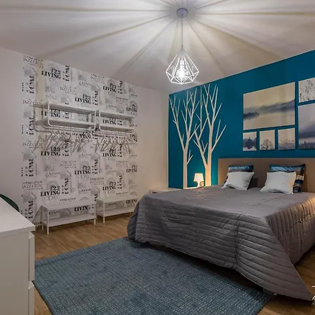 Zac 19 Διαμέρισμα