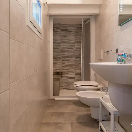 Zac 19 Διαμέρισμα *